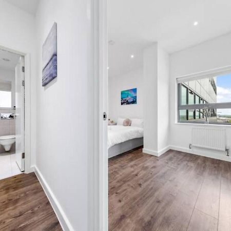 Convenient&Comfy 1Br 15 Mins To London Bridge Dp57 Apartment Croydon Exterior foto