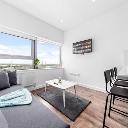 Convenient&Comfy 1Br 15 Mins To London Bridge Dp57 Apartment Croydon Exterior foto